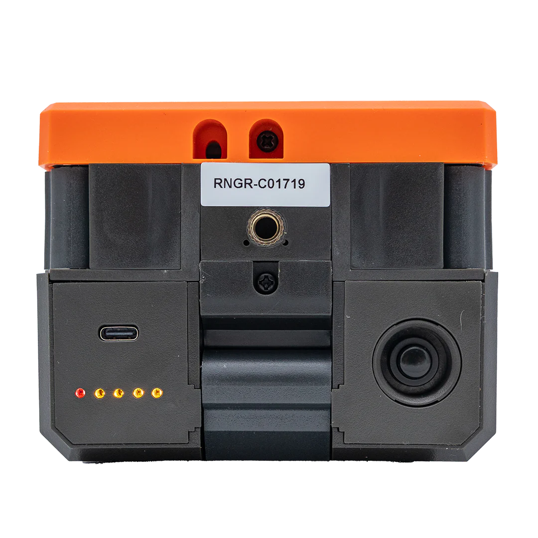 Ranger - 100 Yard HD