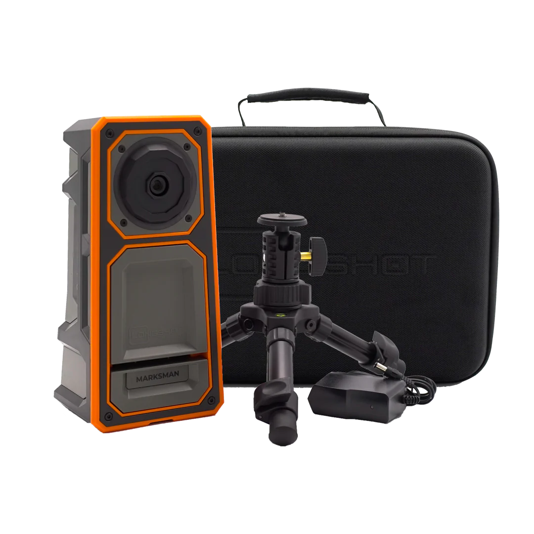 Marksman - 300 Yard UHD