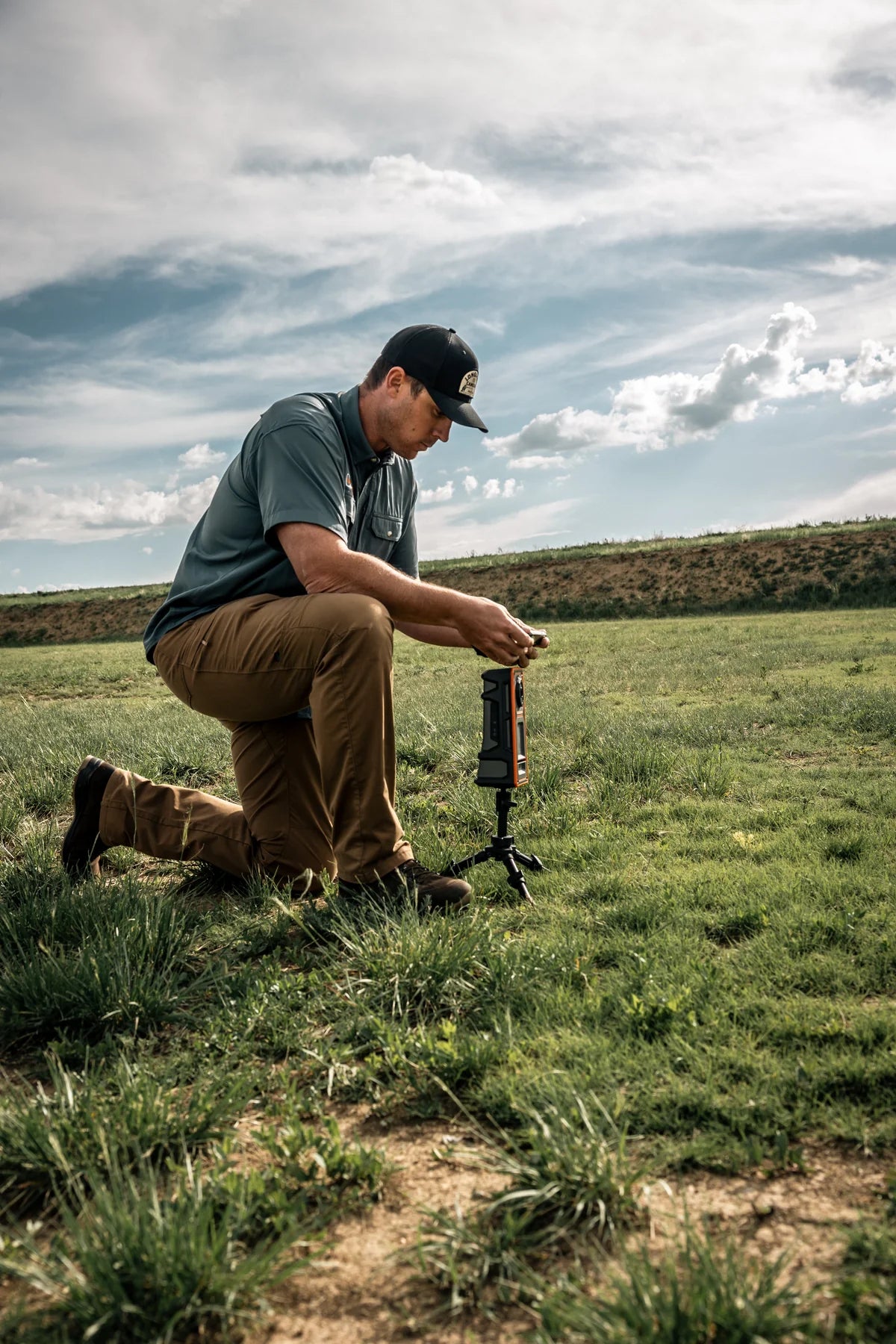 Marksman - 300 Yard UHD