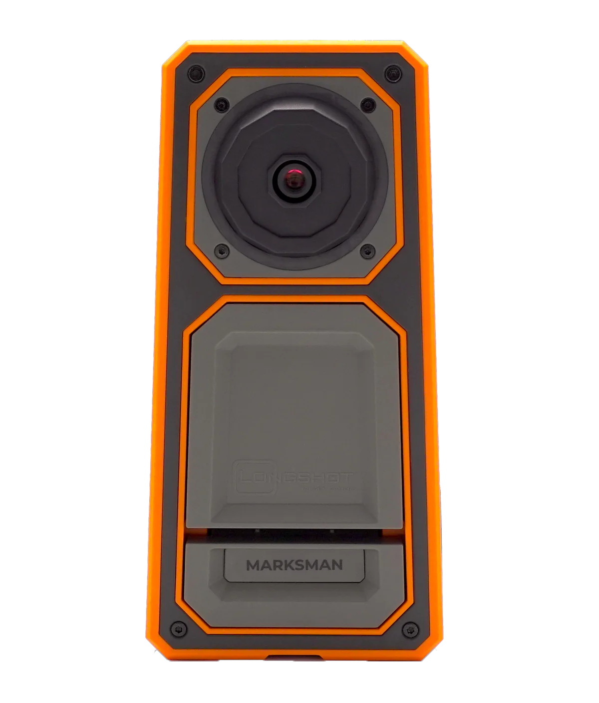 Marksman - 300 Yard UHD