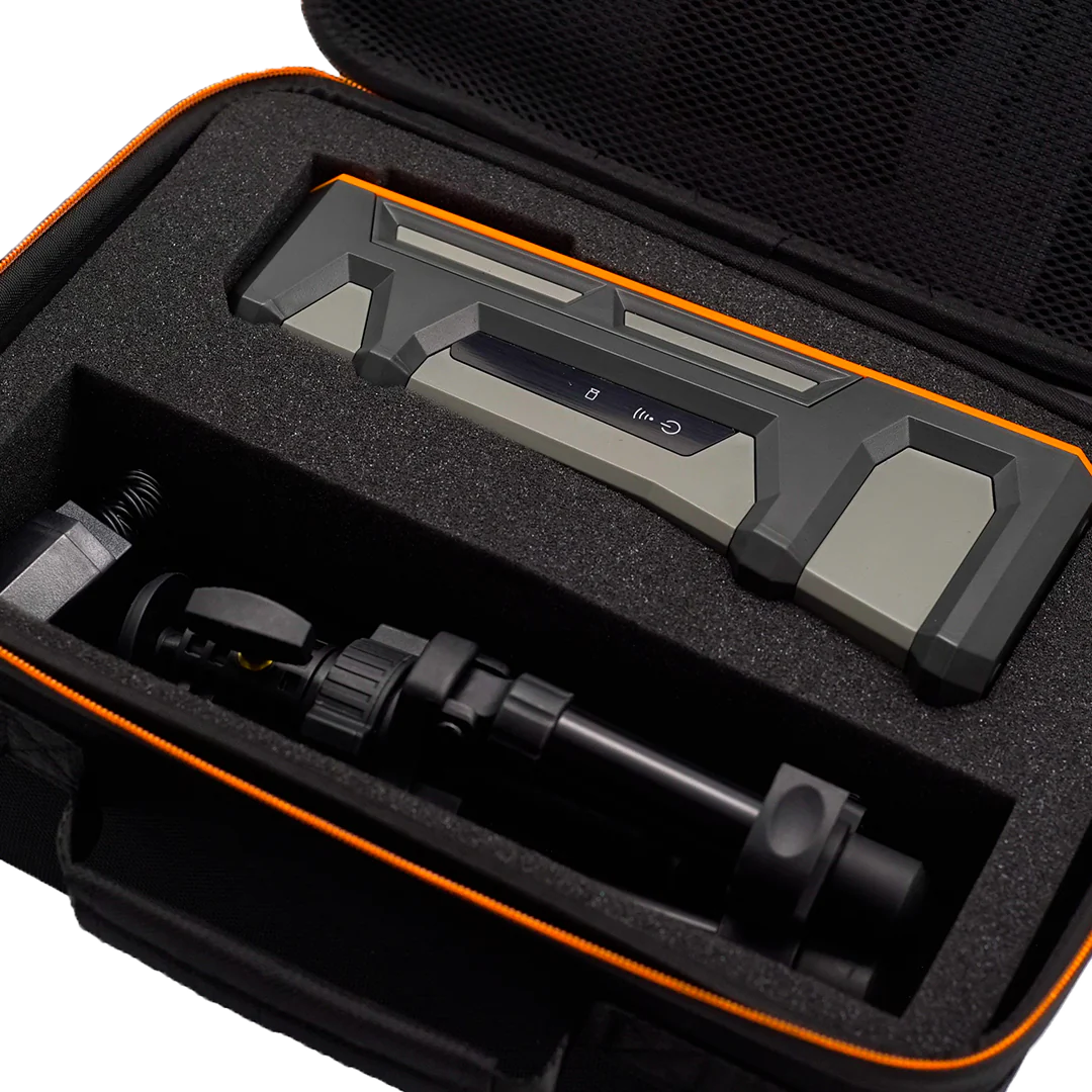 Marksman - 300 Yard UHD