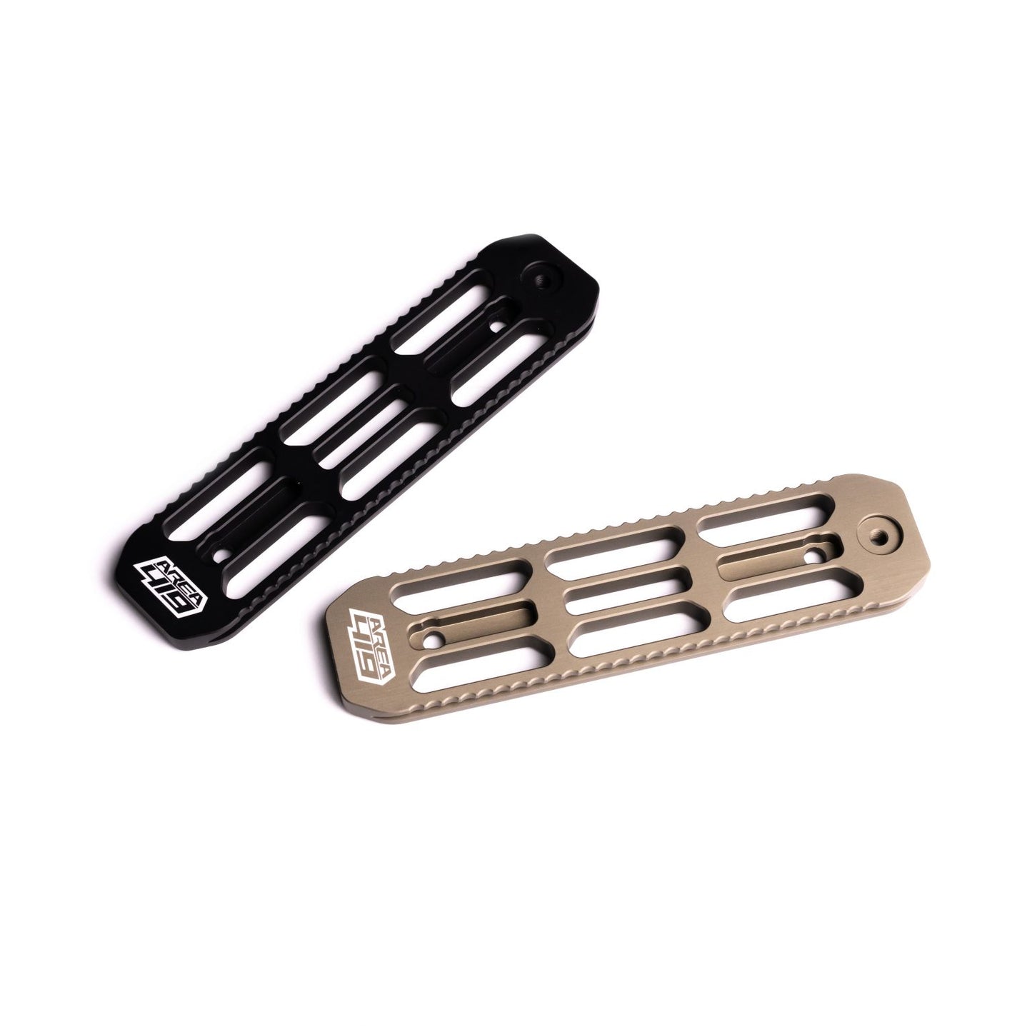 ARCALOCK 6″ M-LOK Dovetail Rail