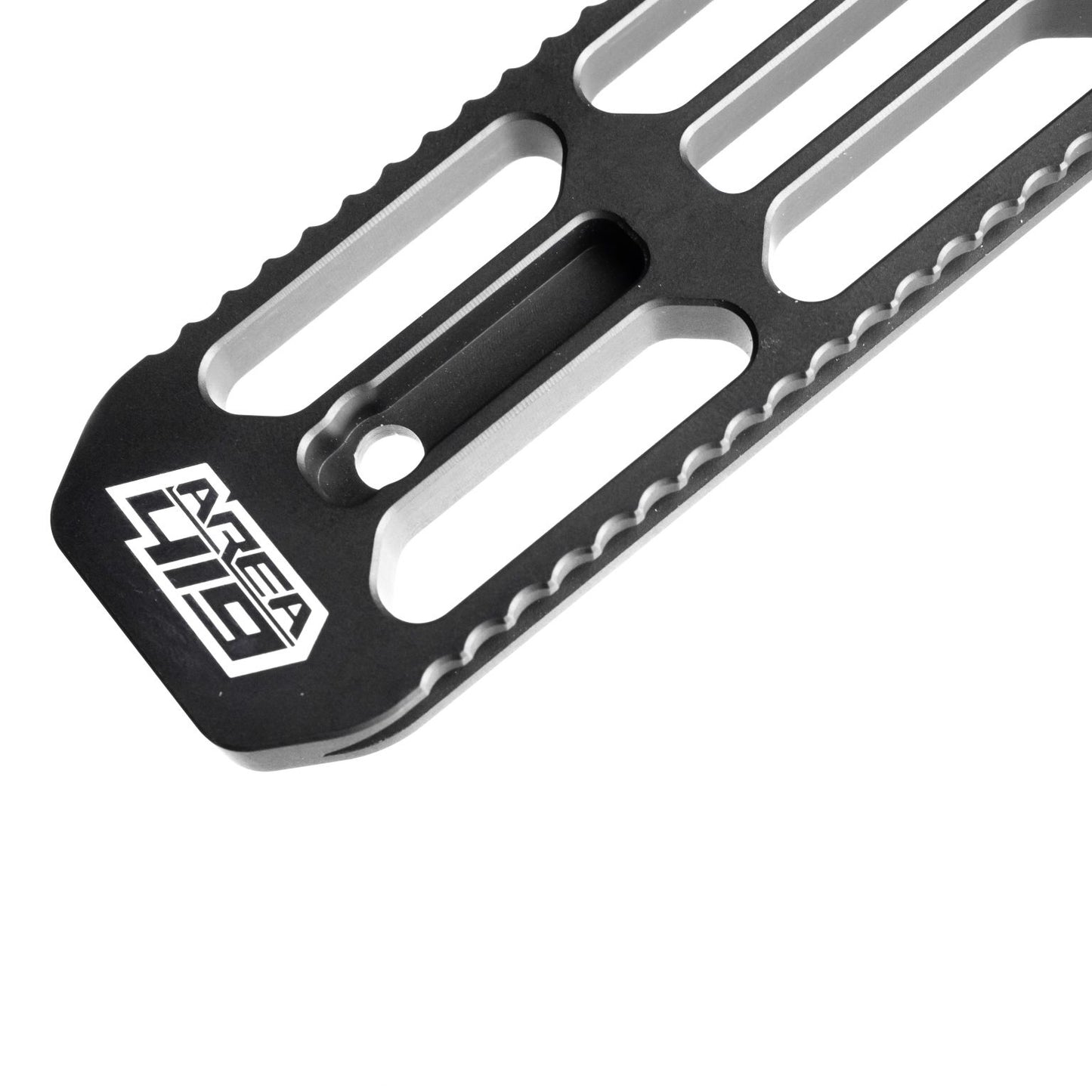 ARCALOCK 6″ M-LOK Dovetail Rail