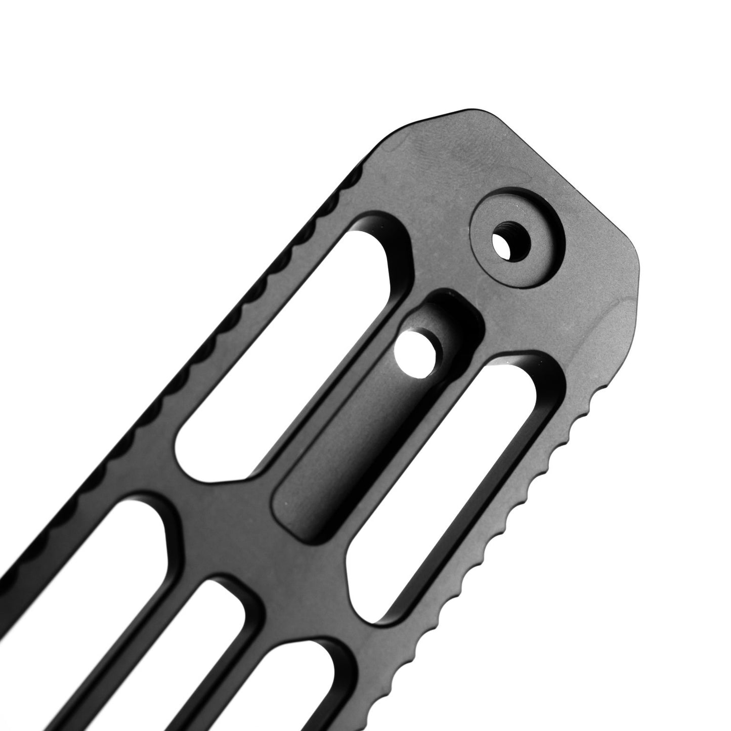 ARCALOCK 6″ M-LOK Dovetail Rail