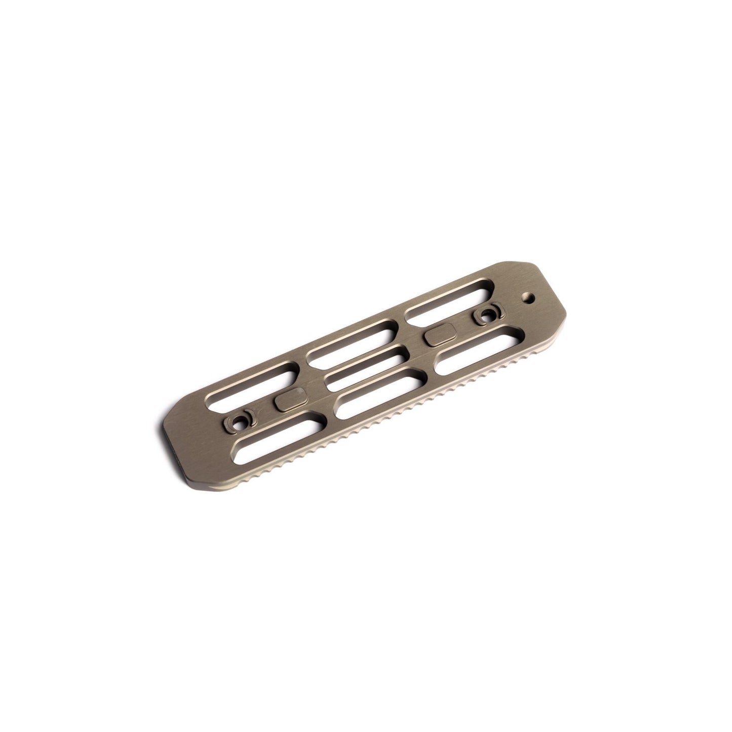 ARCALOCK 6″ M-LOK Dovetail Rail
