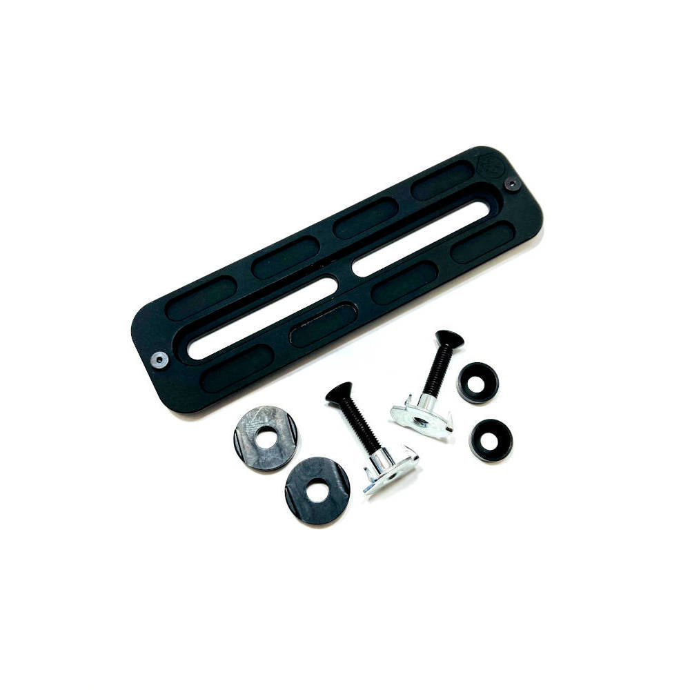 Henderson Precision universal arca