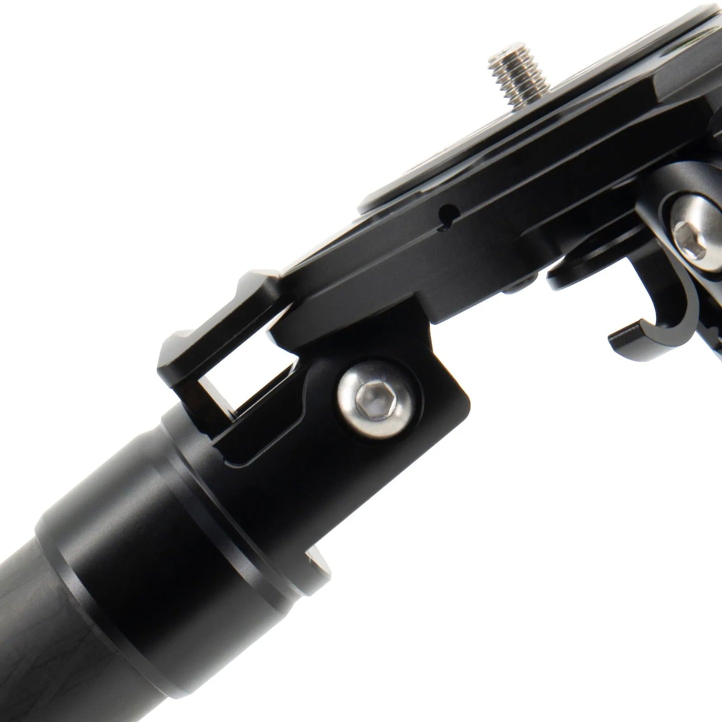 Carbon tripod