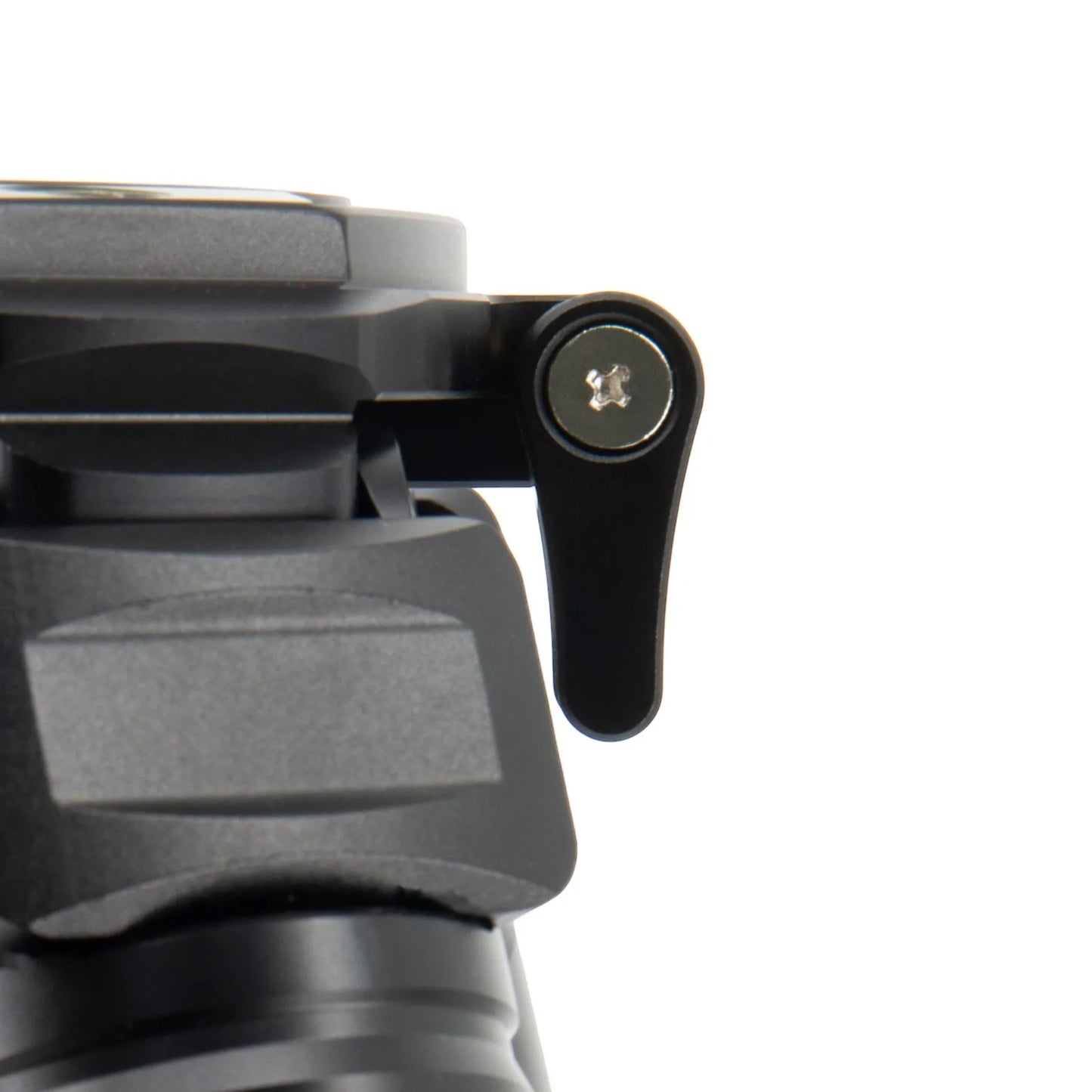 Precision tripod