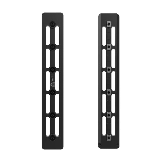 MLOK Arca Plate 9.5″