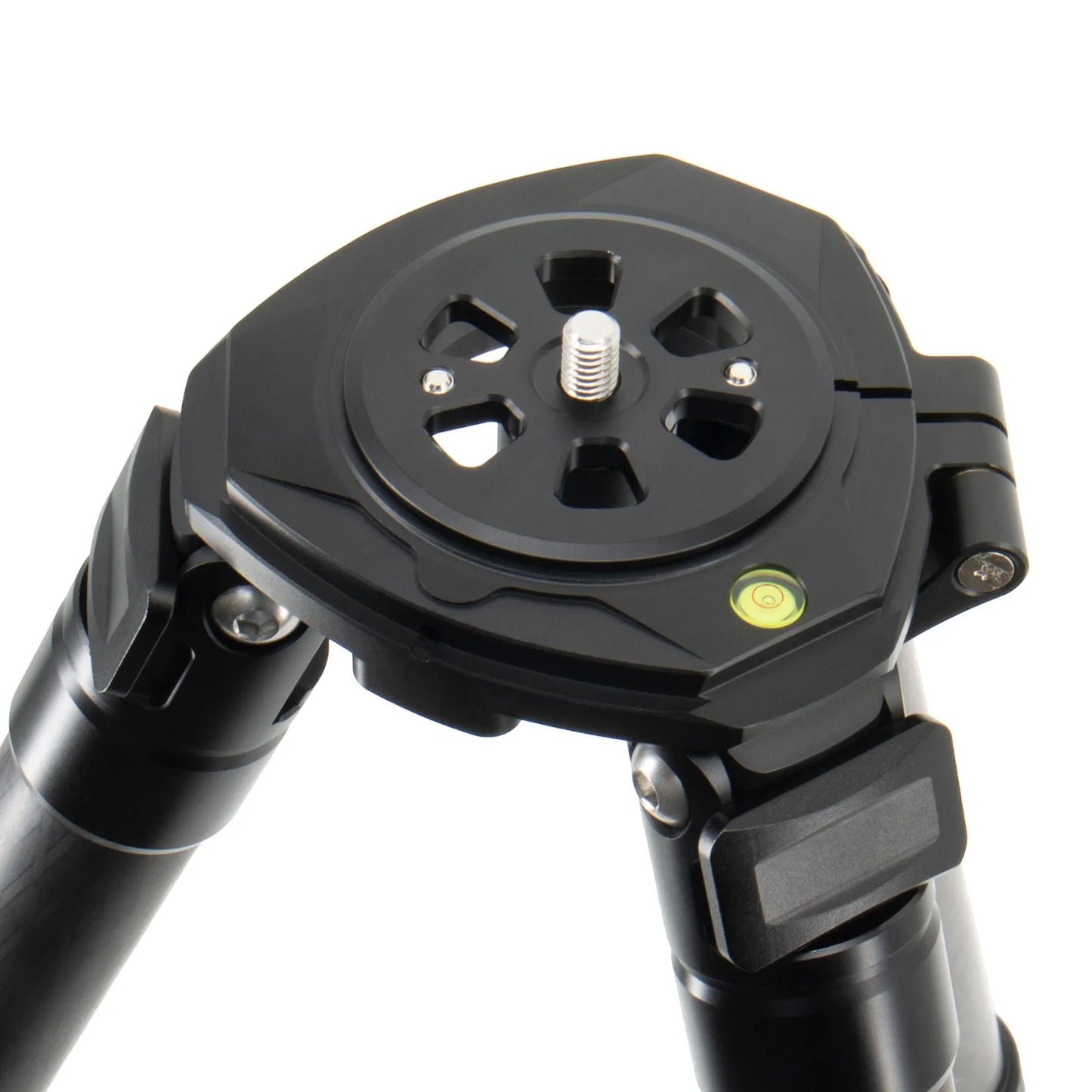 Hunting tripod