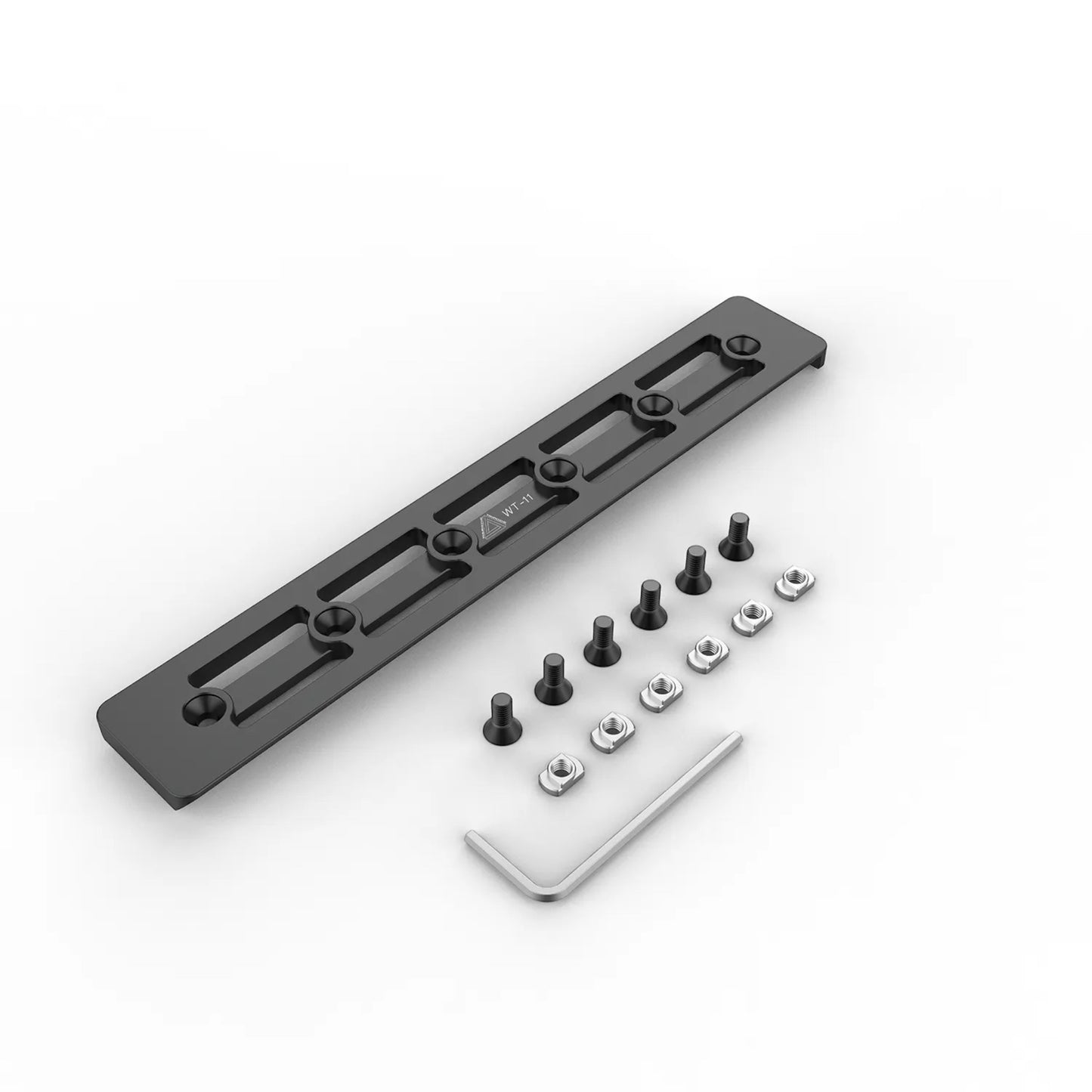 MLOK Arca Plate 9.5″