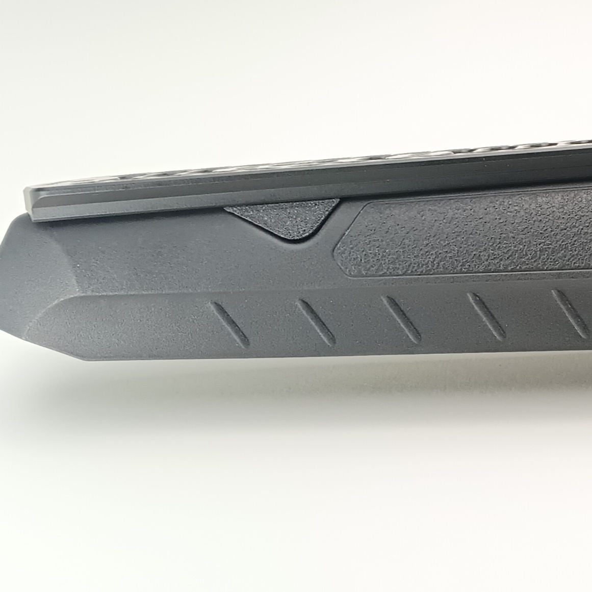 Savage Axis 2 Pro Full Length Arca Rail (SAX2P) – Zero Fox Given