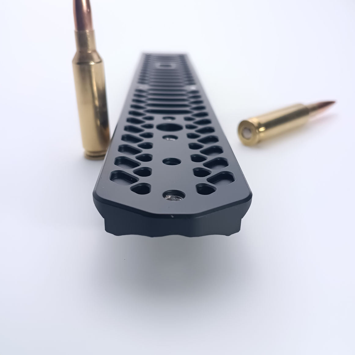 TIKKA T3x Full Length Arca Rail (TKT3X)