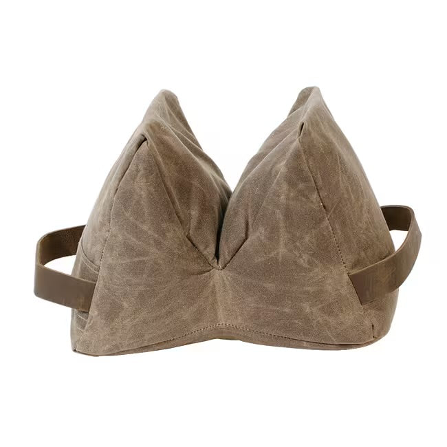 Armageddon OG Game Changer Wax Canvas