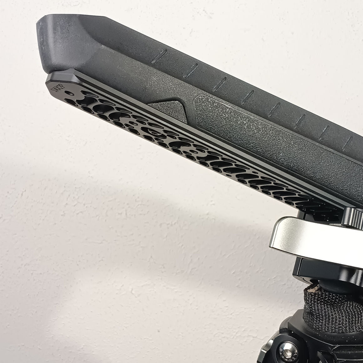 Savage Axis 2 Pro Full Length Arca Rail (SAX2P) – Zero Fox Given