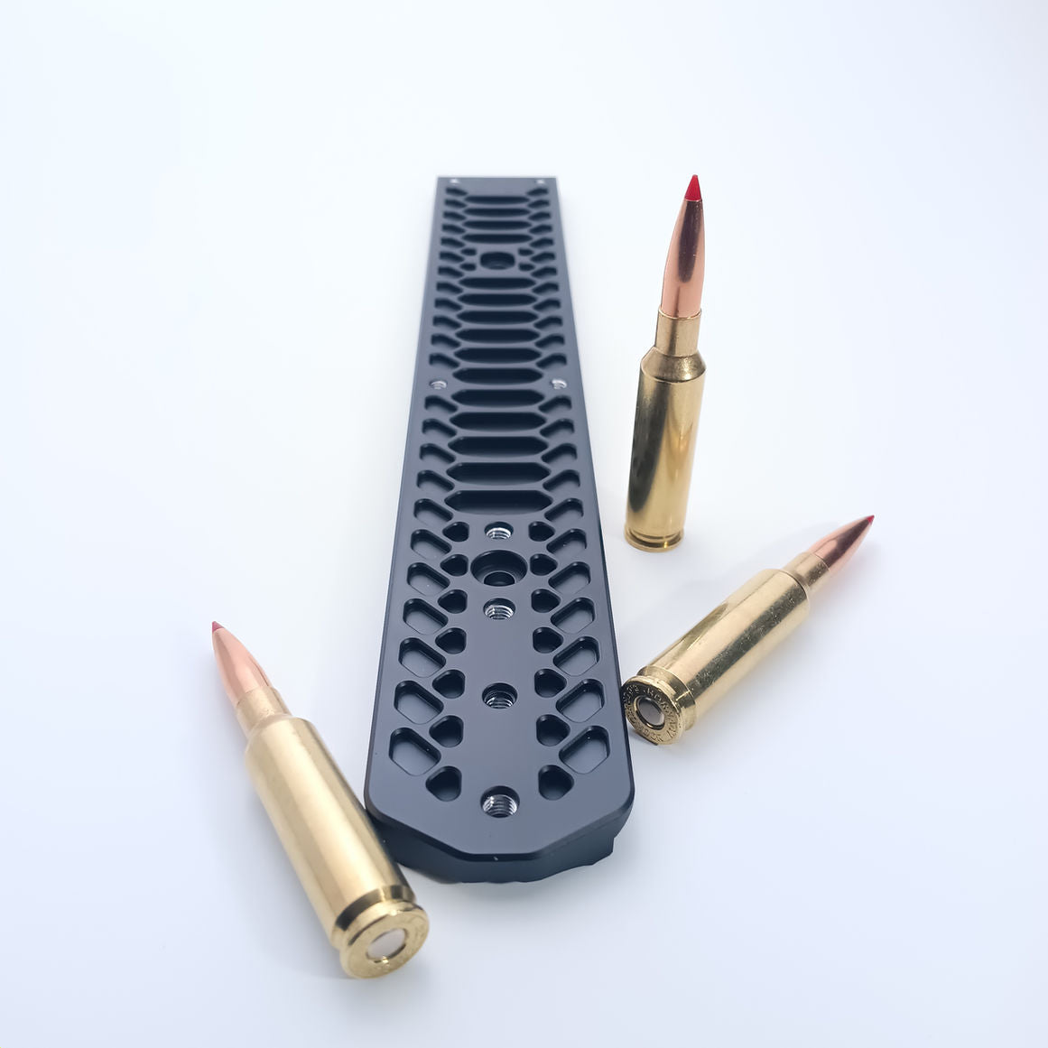 TIKKA T3x Full Length Arca Rail (TKT3X)