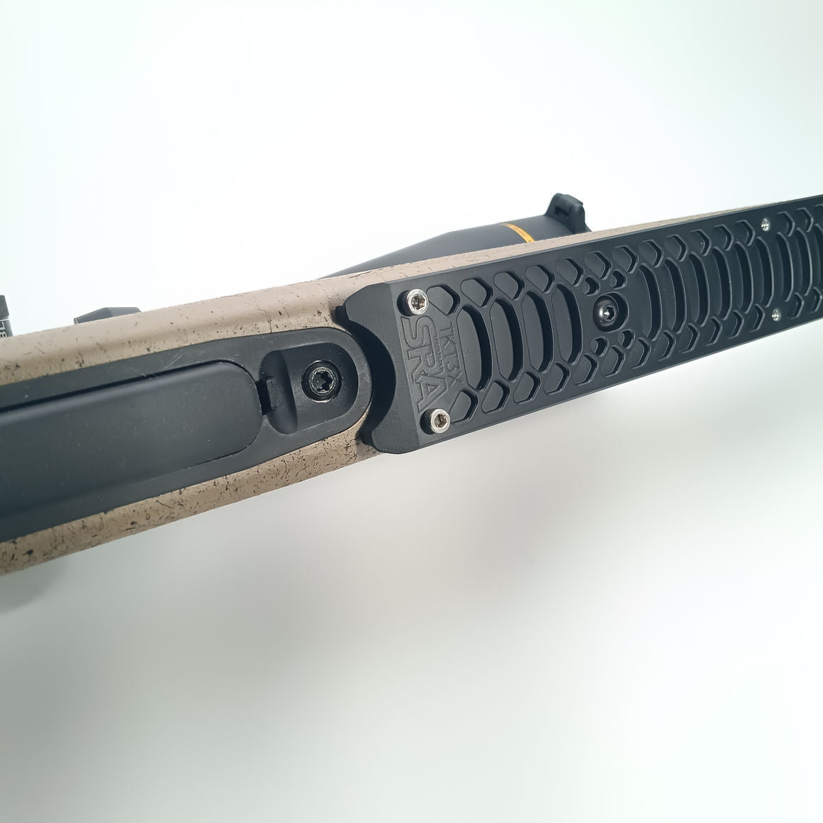 TIKKA T3x Full Length Arca Rail (TKT3X)