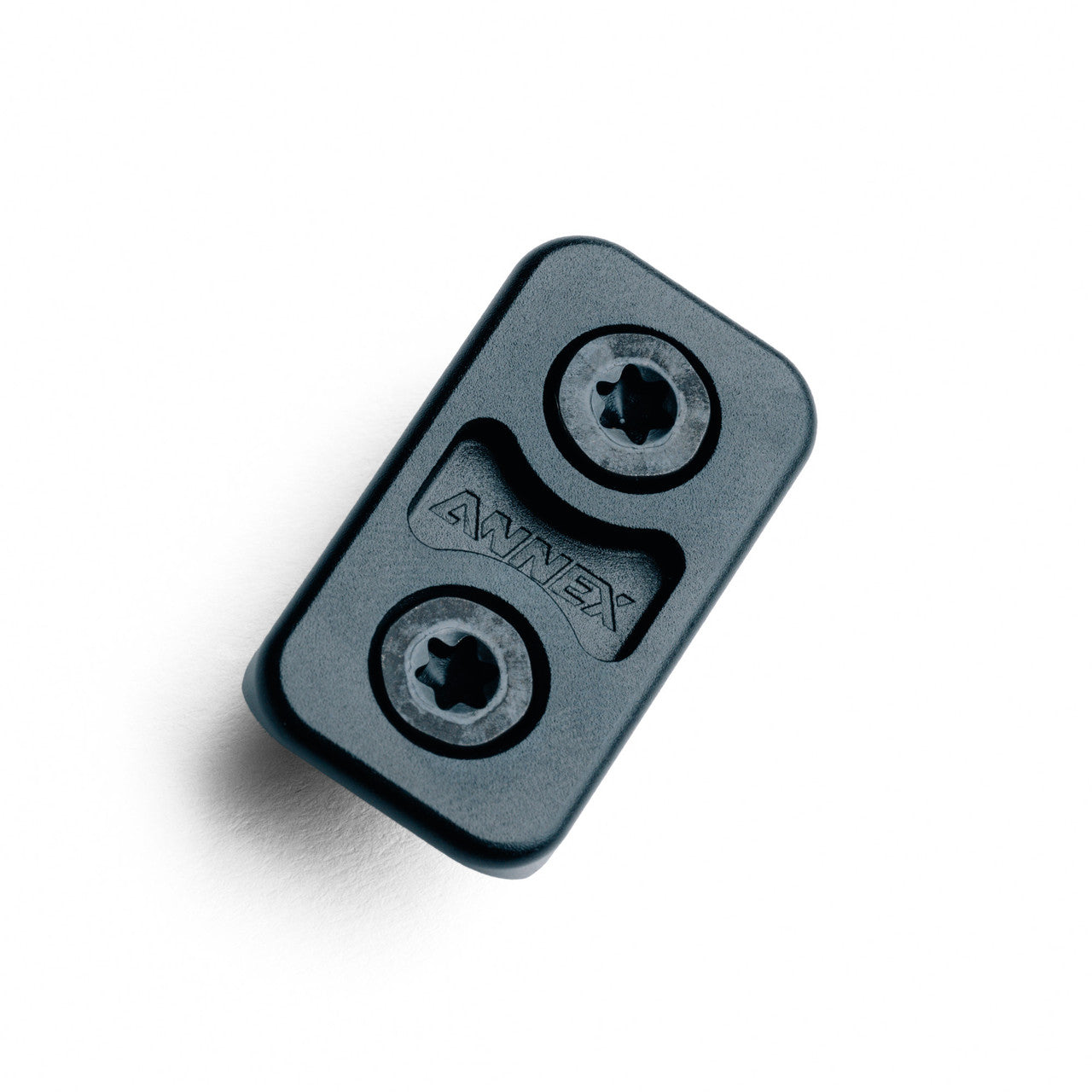 SIDEKICK ARCA Swiss Rail for MLok Rails - BLACK