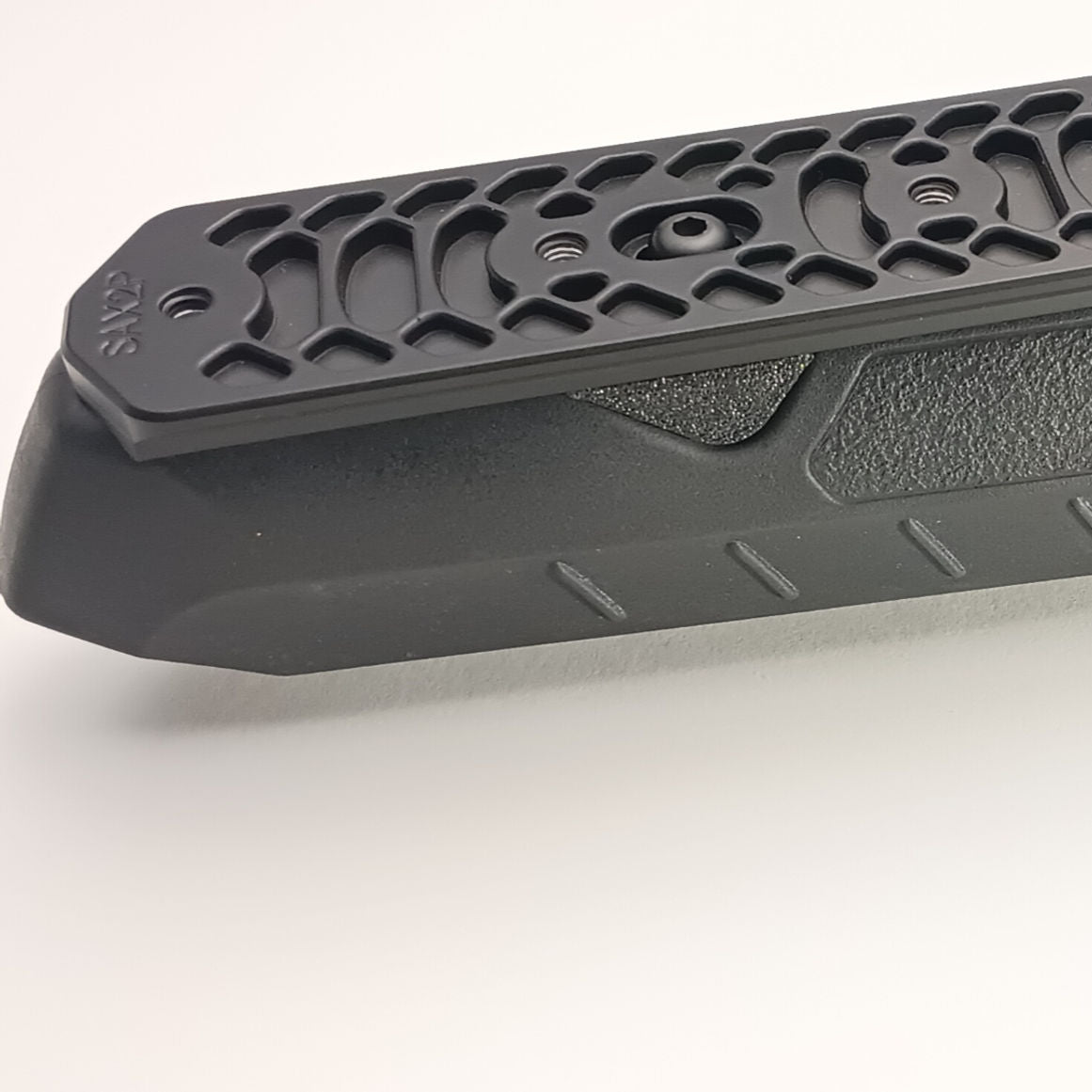 Savage Axis 2 Pro Full Length Arca Rail (SAX2P)