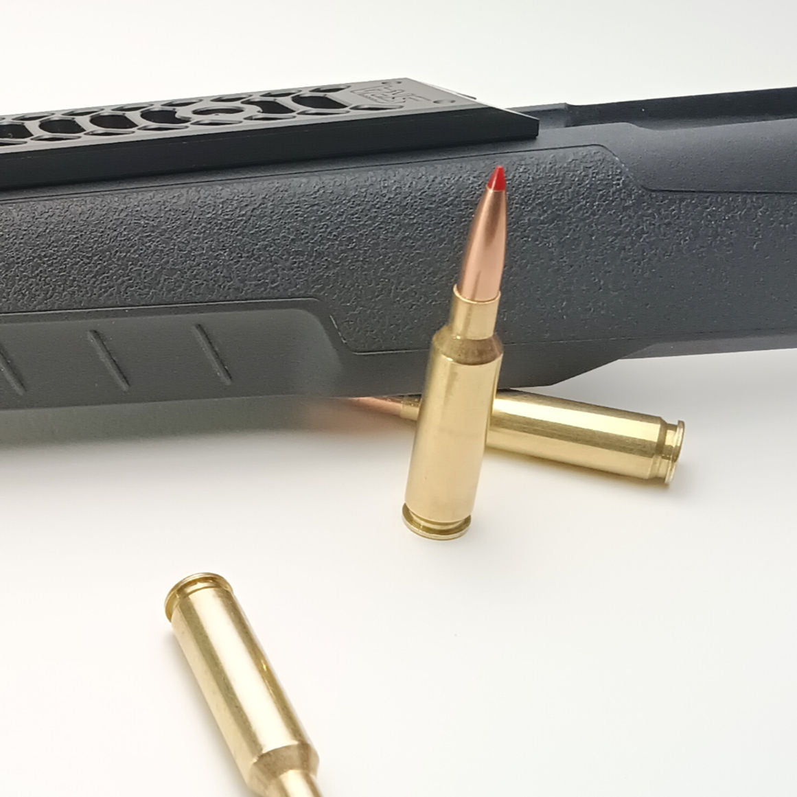 Savage Axis 2 Pro Full Length Arca Rail (SAX2P) – Zero Fox Given