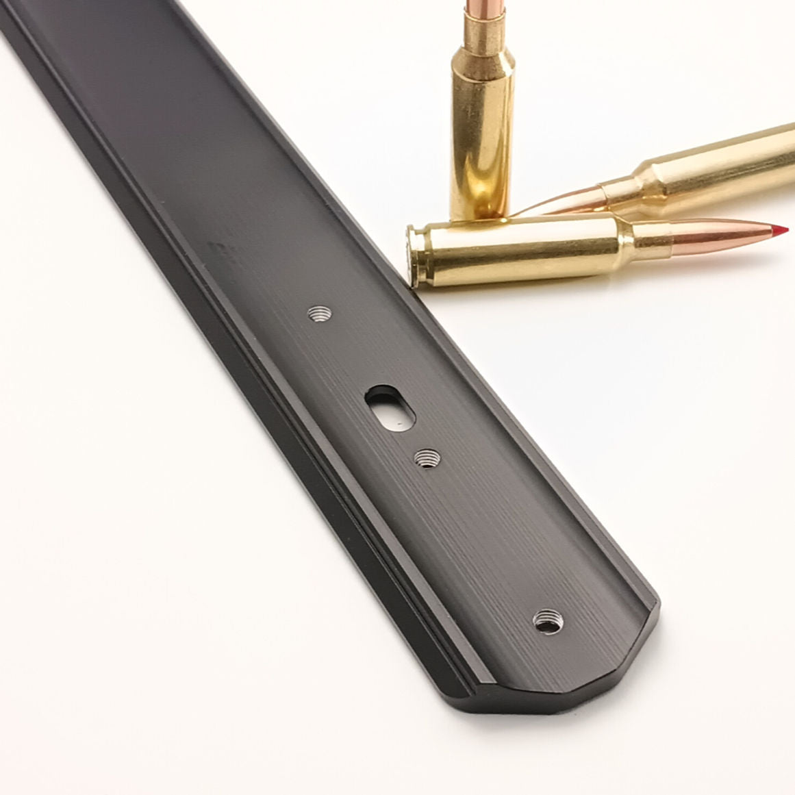 Savage Axis 2 Pro Full Length Arca Rail (SAX2P)