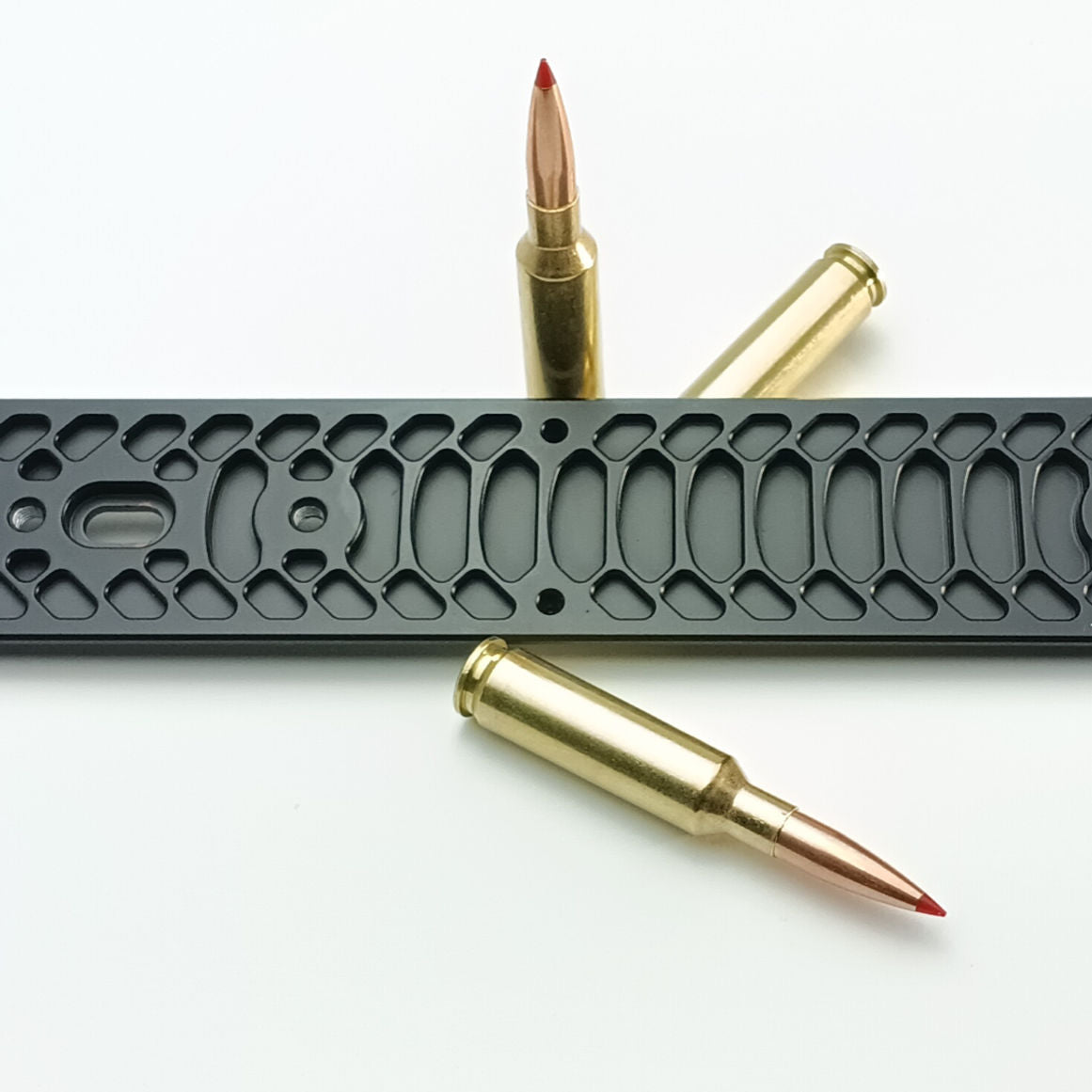 Savage Axis 2 Pro Full Length Arca Rail (SAX2P)