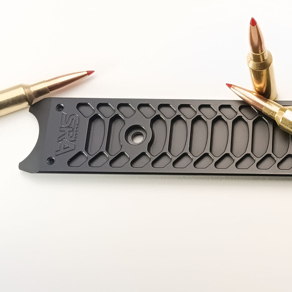 Savage Axis 2 Pro Full Length Arca Rail (SAX2P)