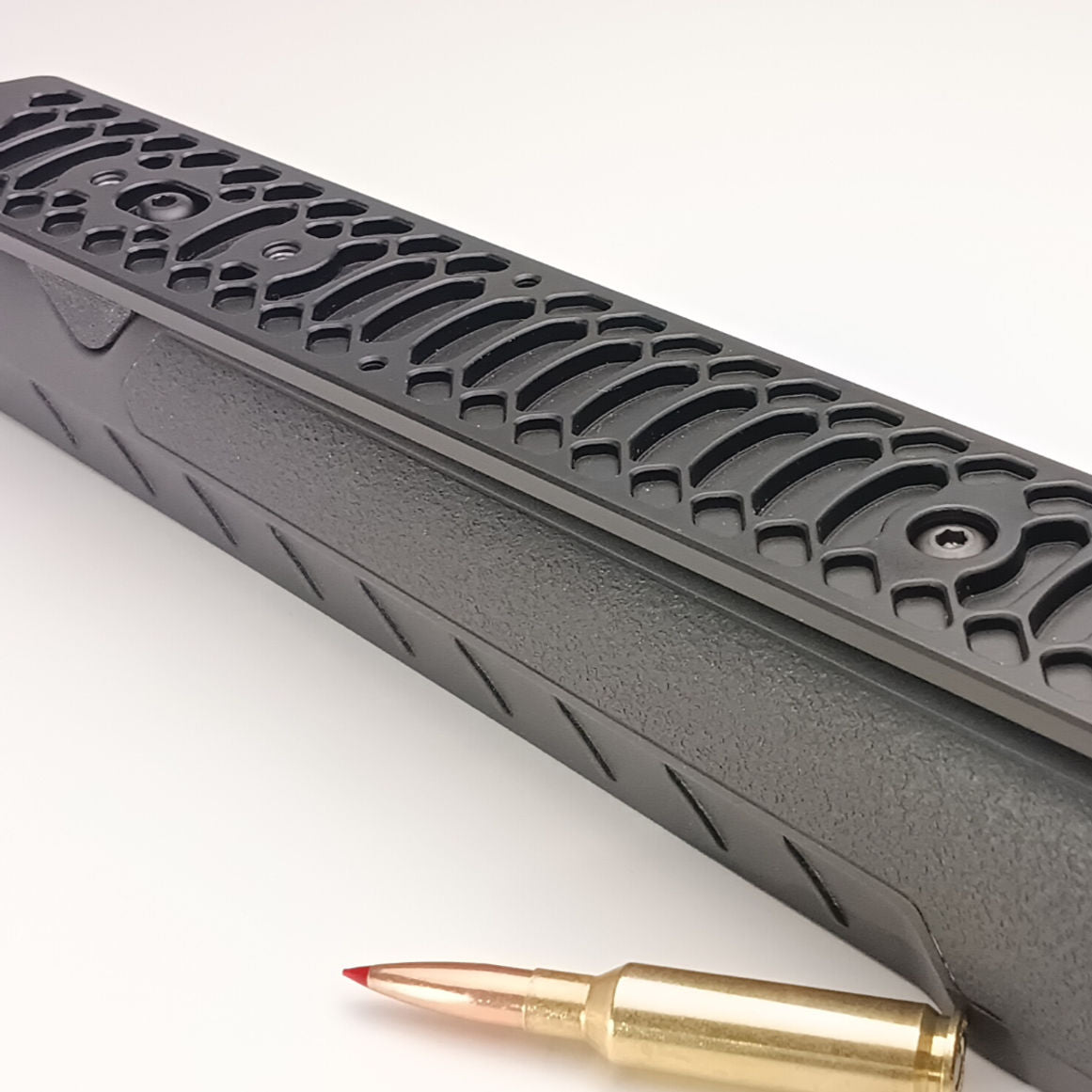 Savage Axis 2 Pro Full Length Arca Rail (SAX2P) – Zero Fox Given