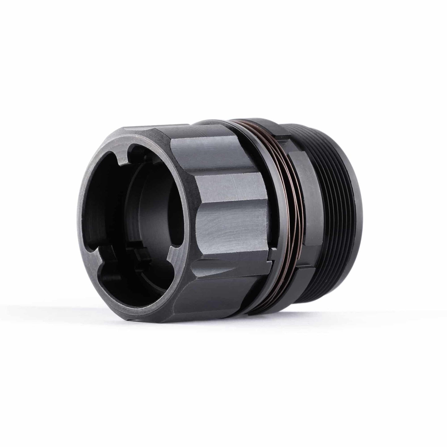 KeyMo Bravo Adapter
