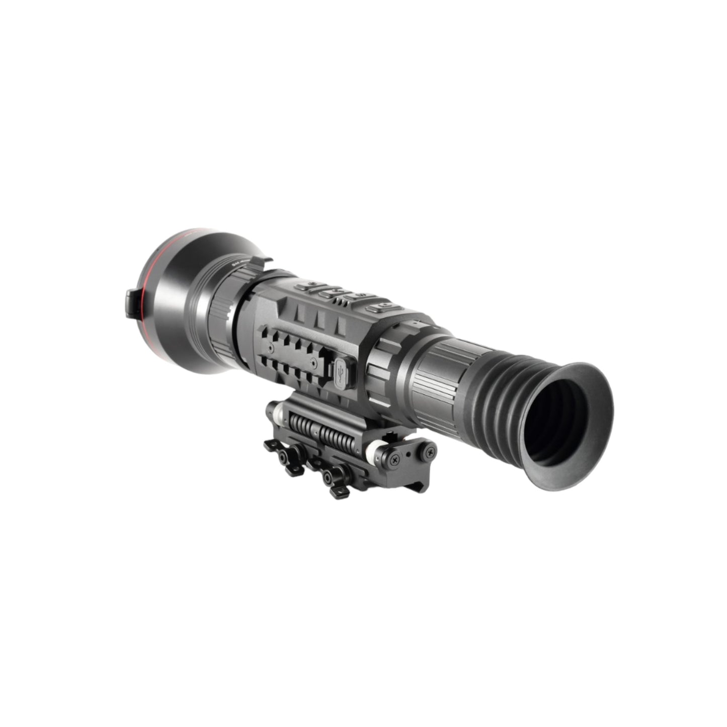 RICO HD 1280 2X 75mm Thermal Weapon Sight