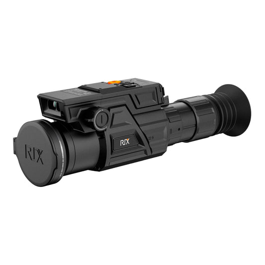 DBH D6 Thermal Imaging RifleScope
