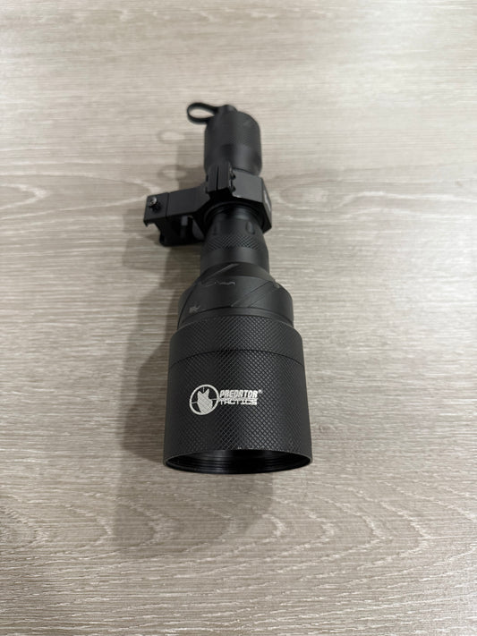 Coyote Reaper XXL IR, Used