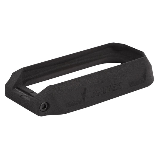 ANNEX ULTRALIGHT Flared Magwell -- FITS SIG MCX, VIRTUS, RATTLER & SPEAR LT