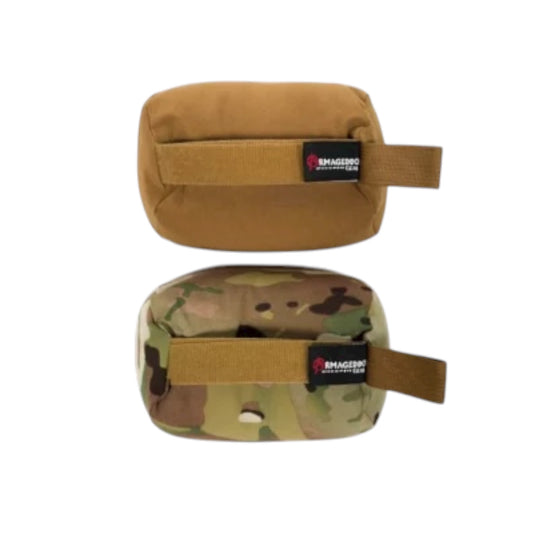 Squishy Rear Shooting Bag