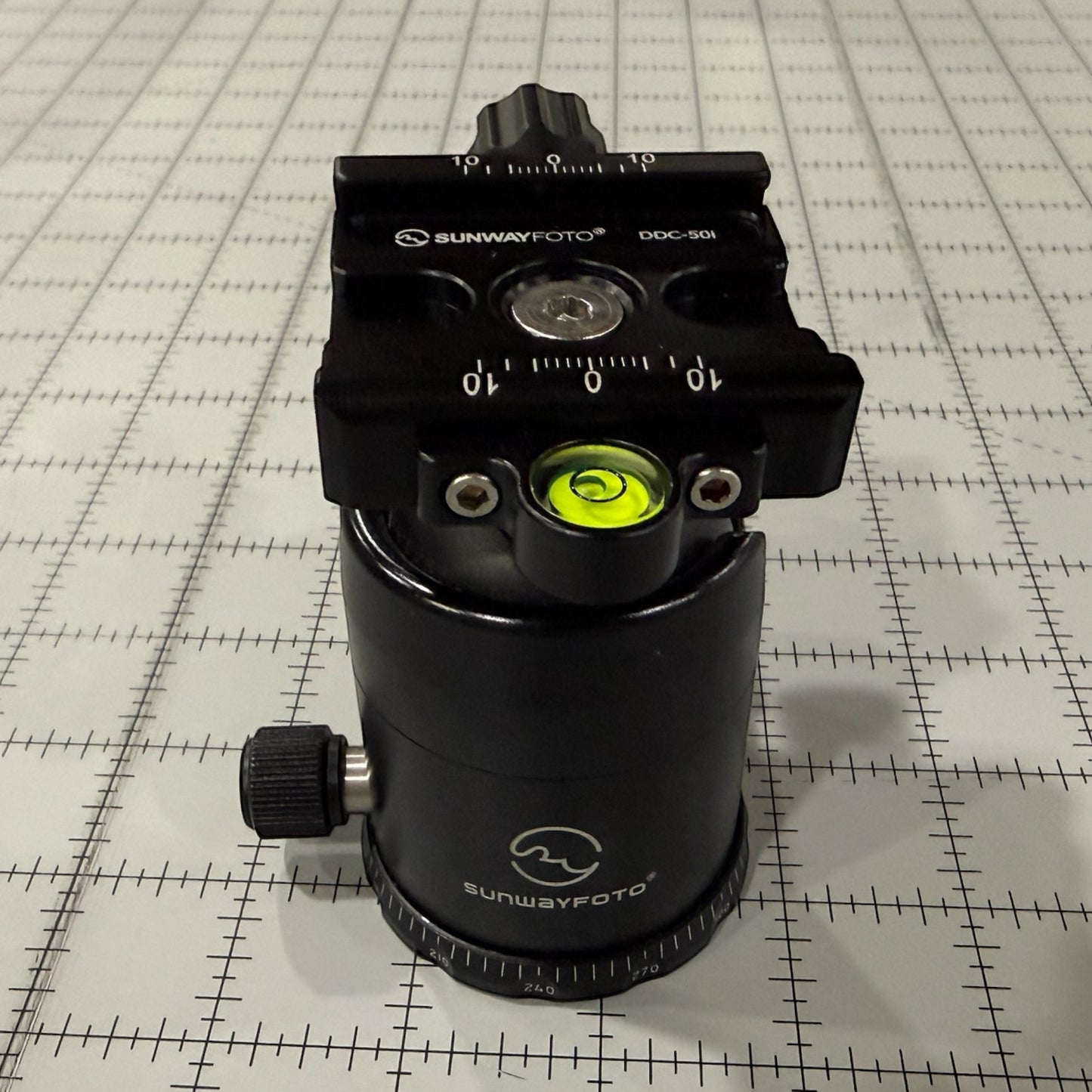 FB-44III 44mm Ball Head