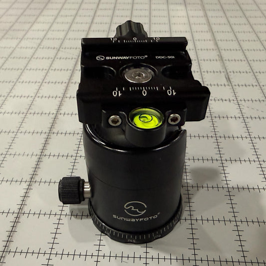 FB-44III 44mm Ball Head