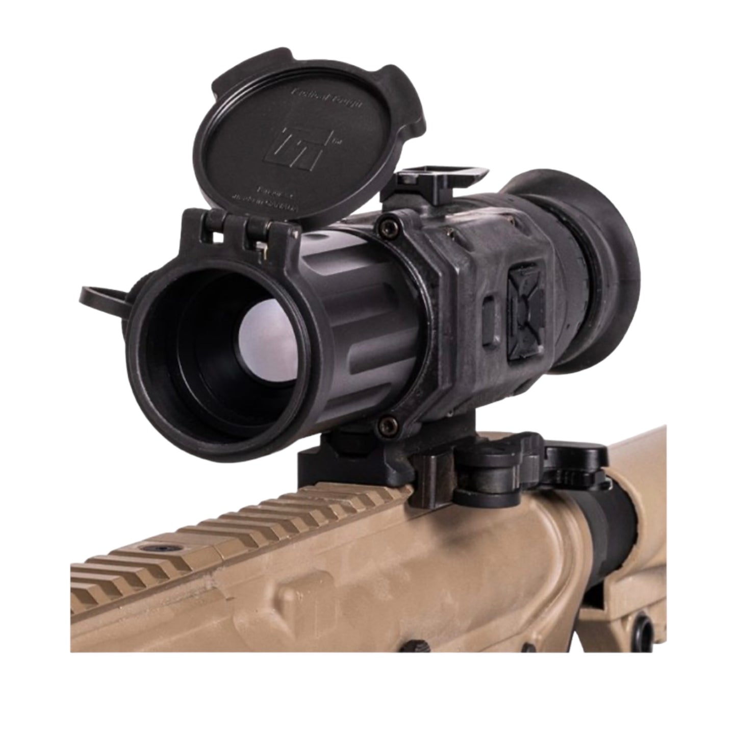 NOX35 Thermal Scope