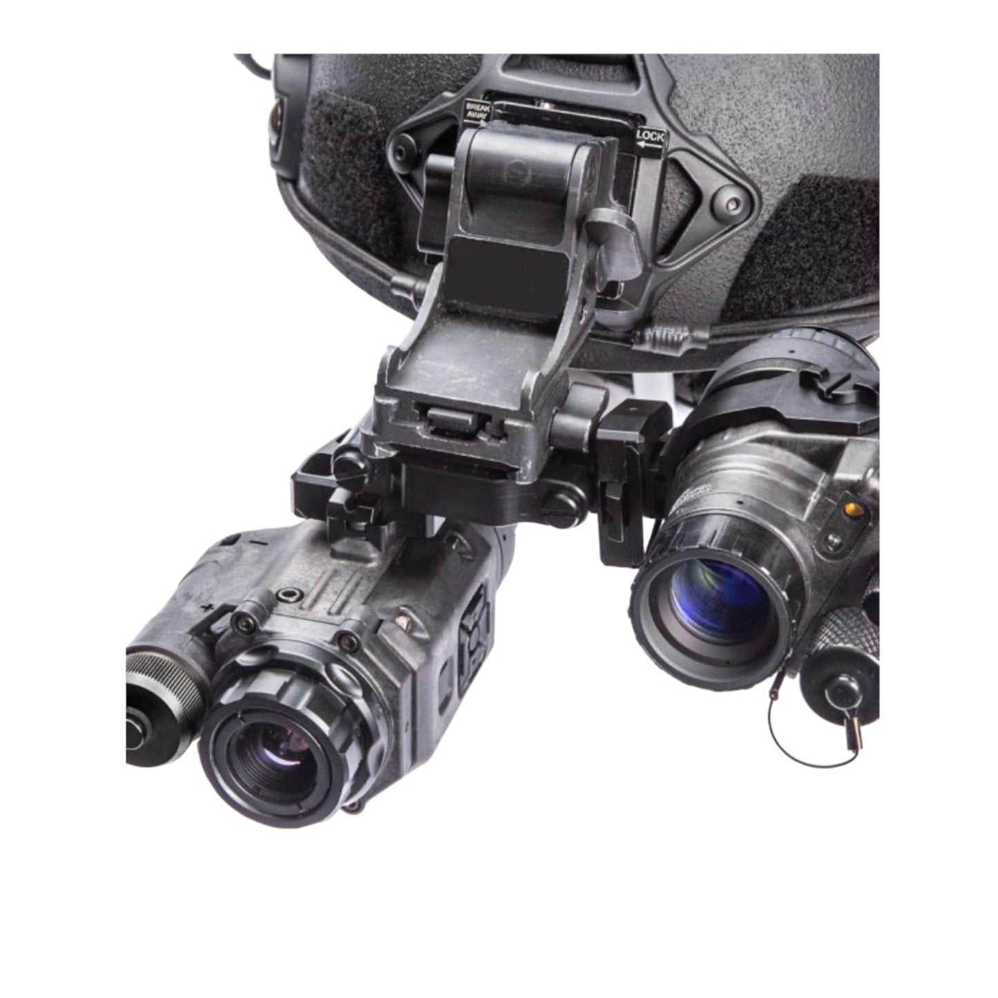 NOX18 Thermal Monocular