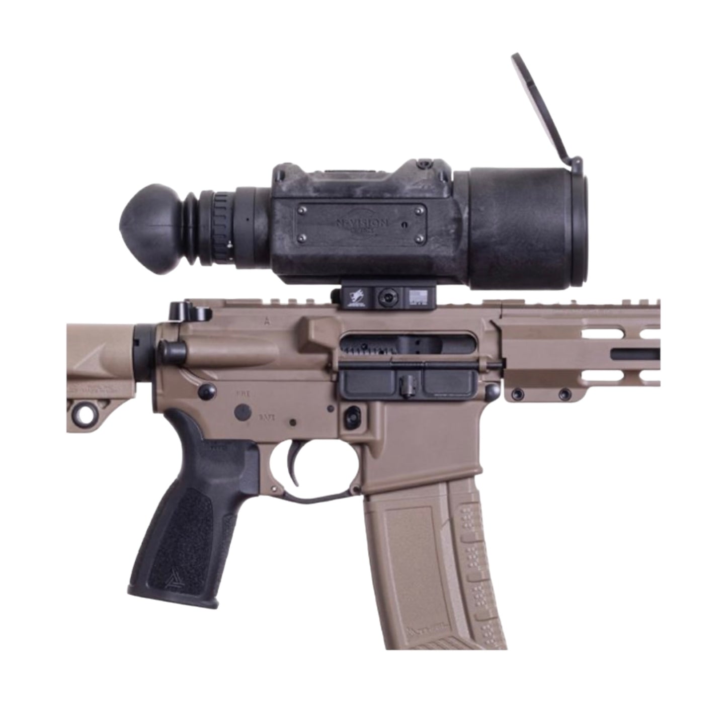 HALO-X35 Thermal Scope