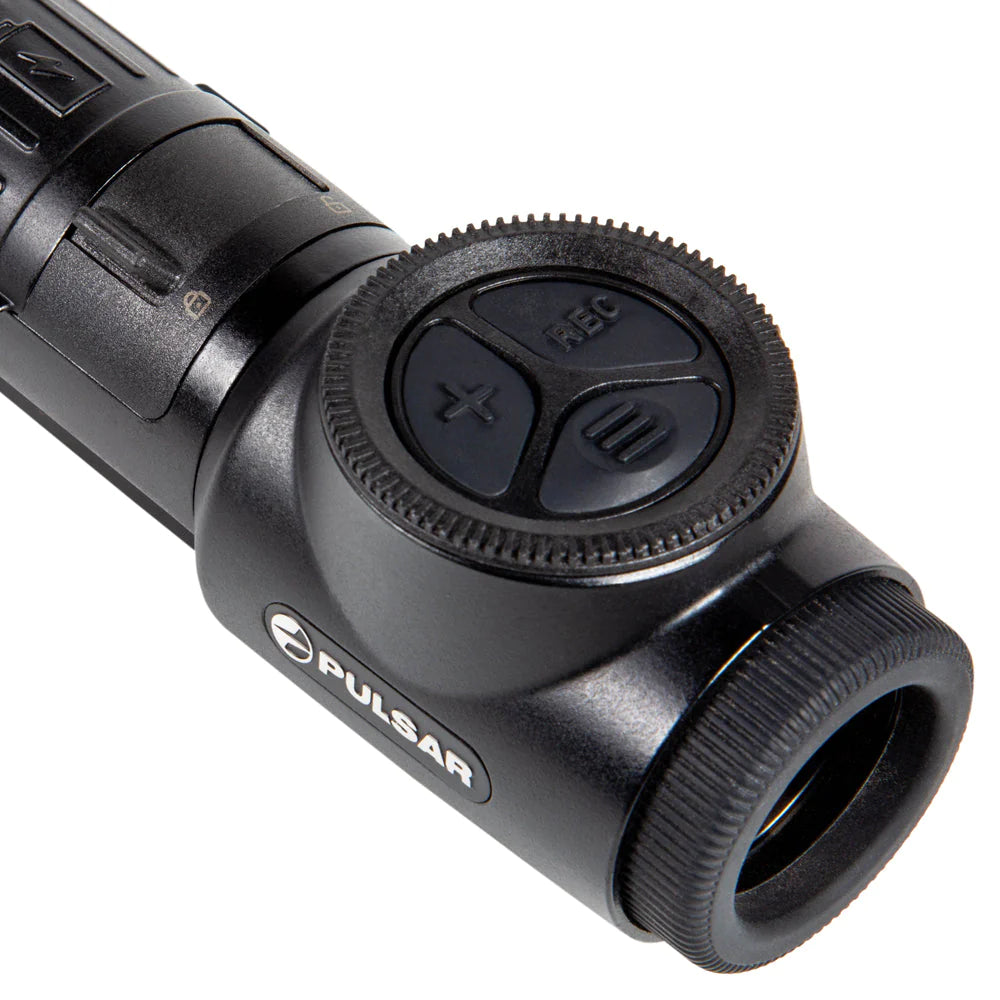 Talion XQ38 Thermal Riflescope