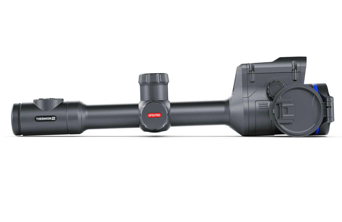 Thermion 2 LRF XP50 PRO Thermal Riflescope