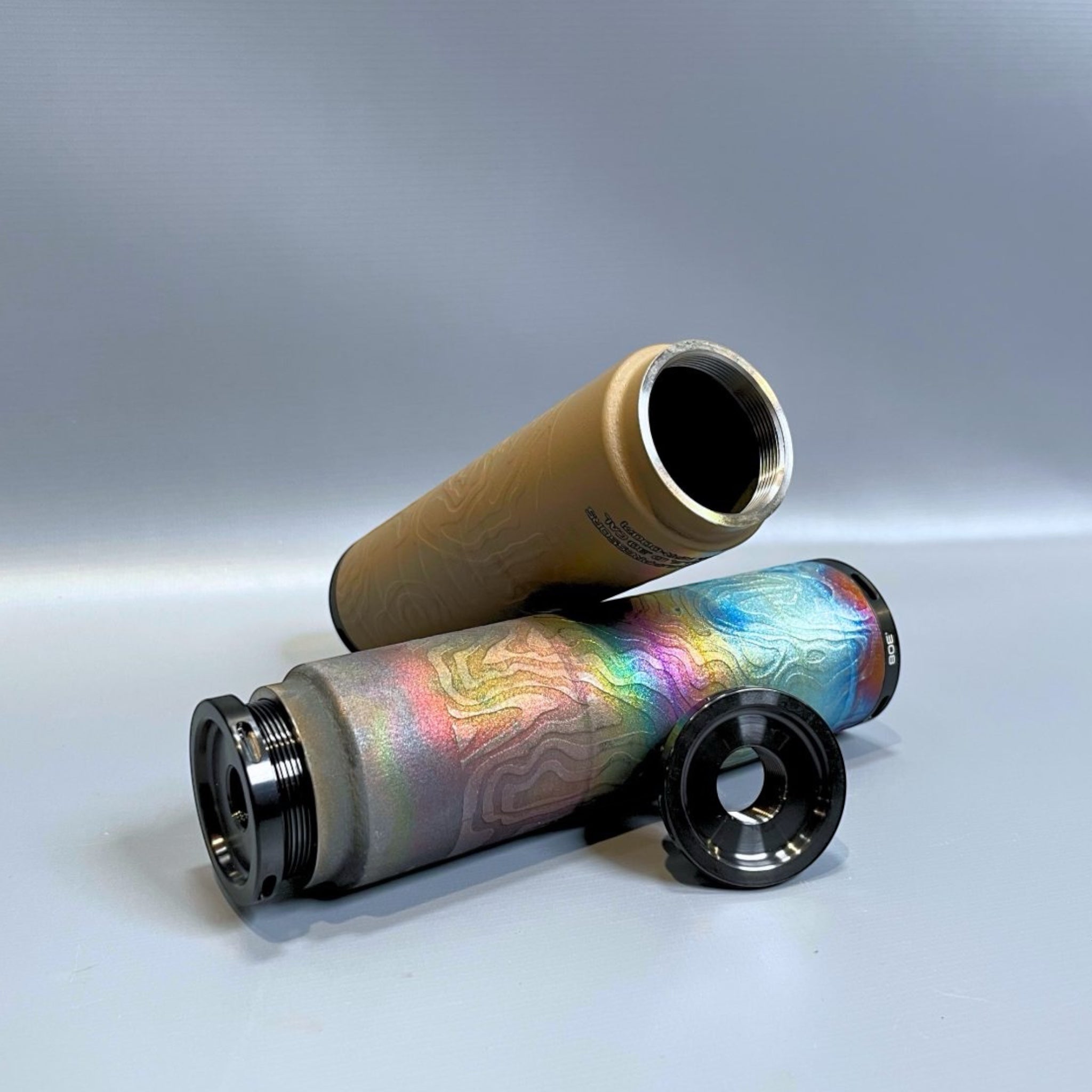 HUB Adapter Direct Thread – Zero Fox Given