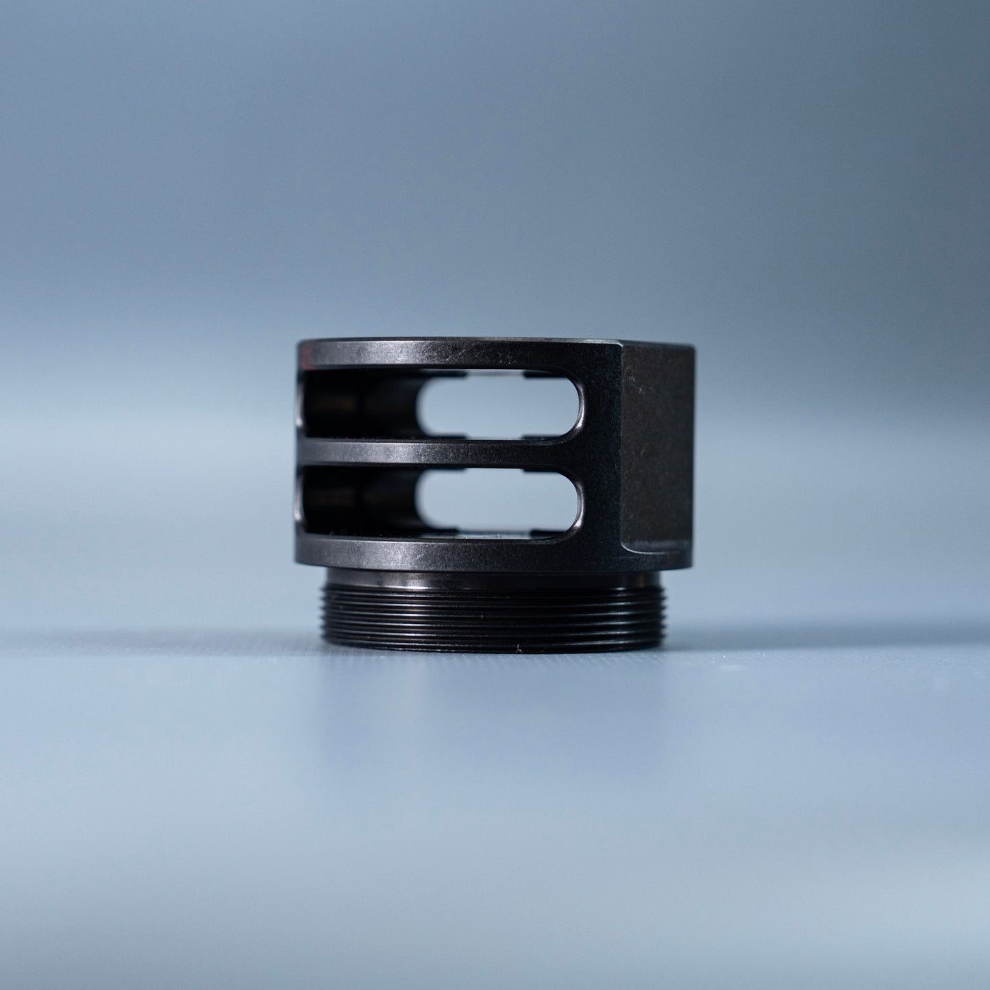 Unknown Suppressors Directional Suppressor Brake