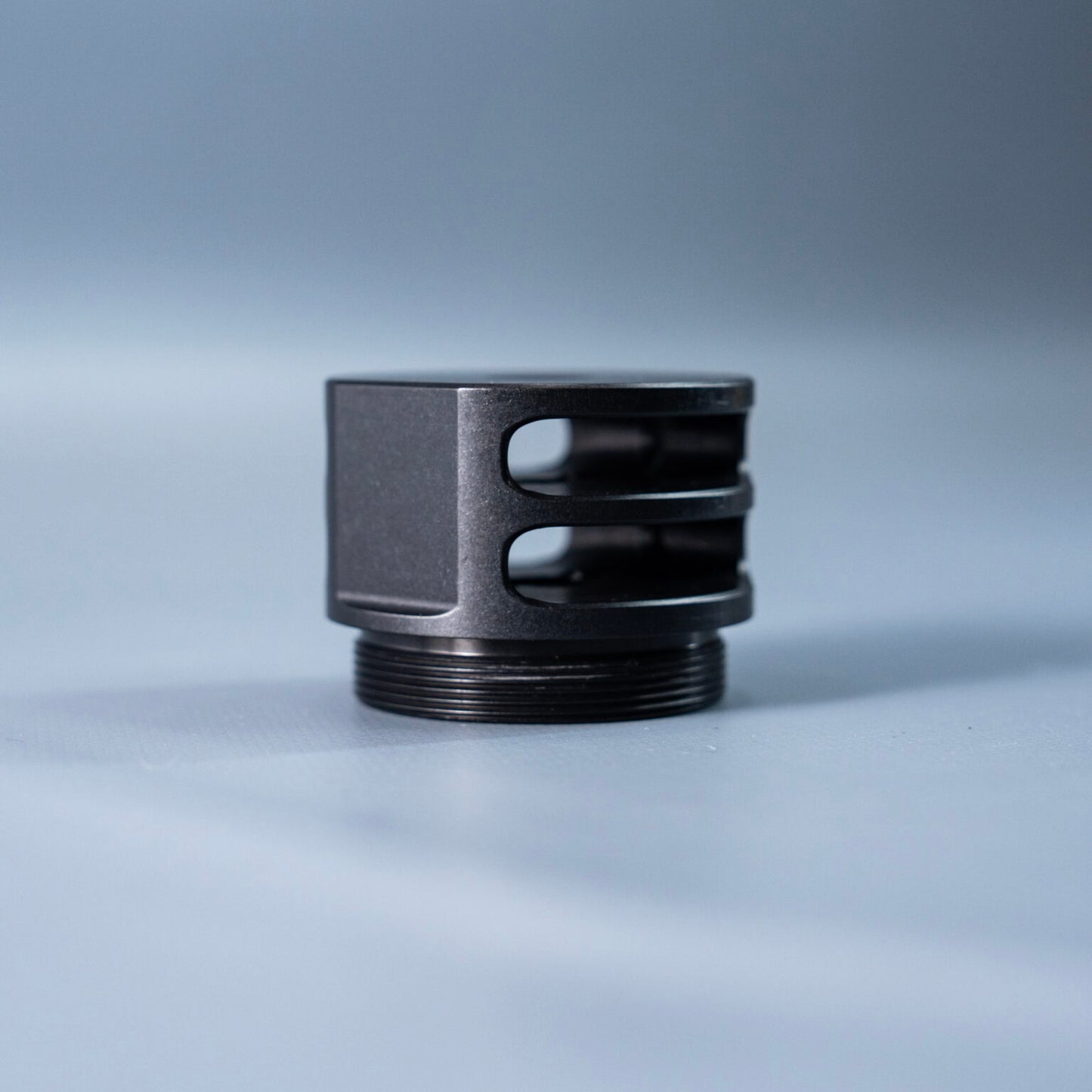 Unknown Suppressors Directional Suppressor Brake