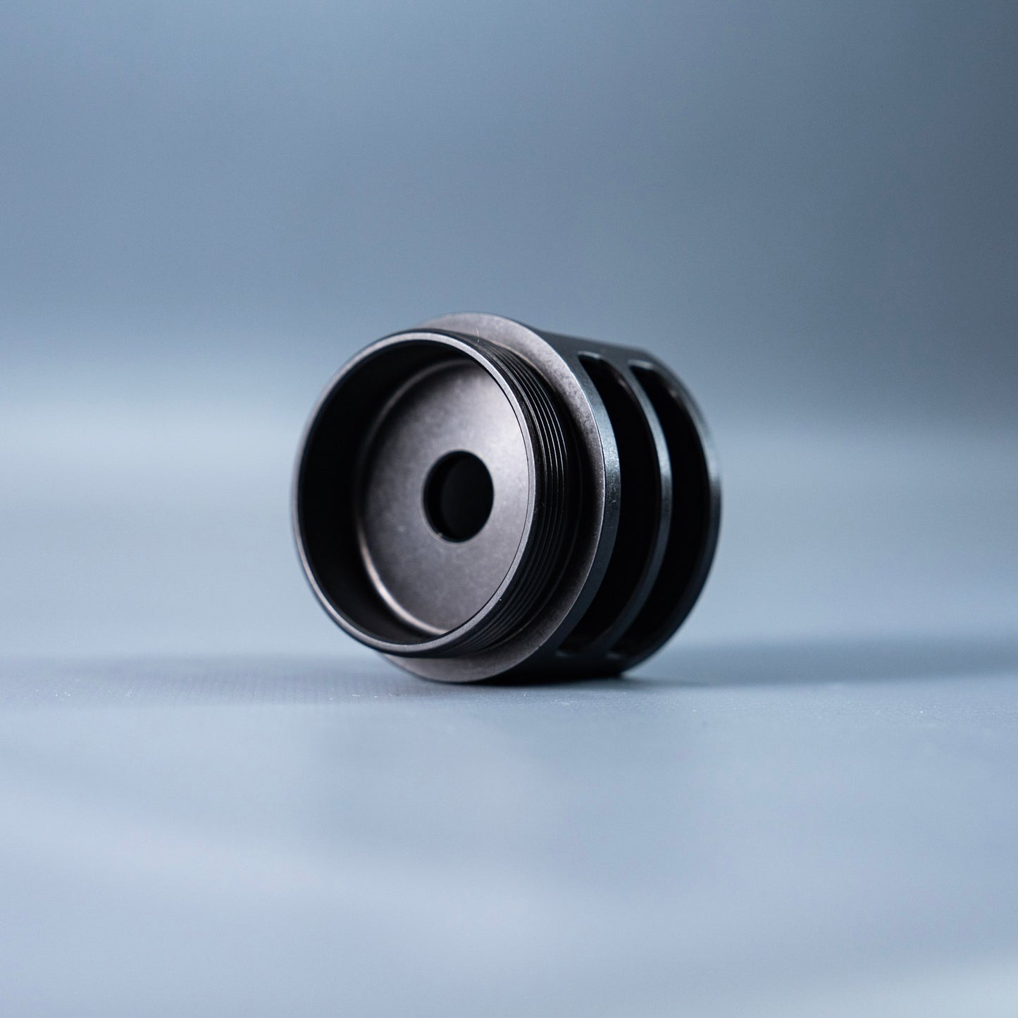 Unknown Suppressors Directional Suppressor Brake