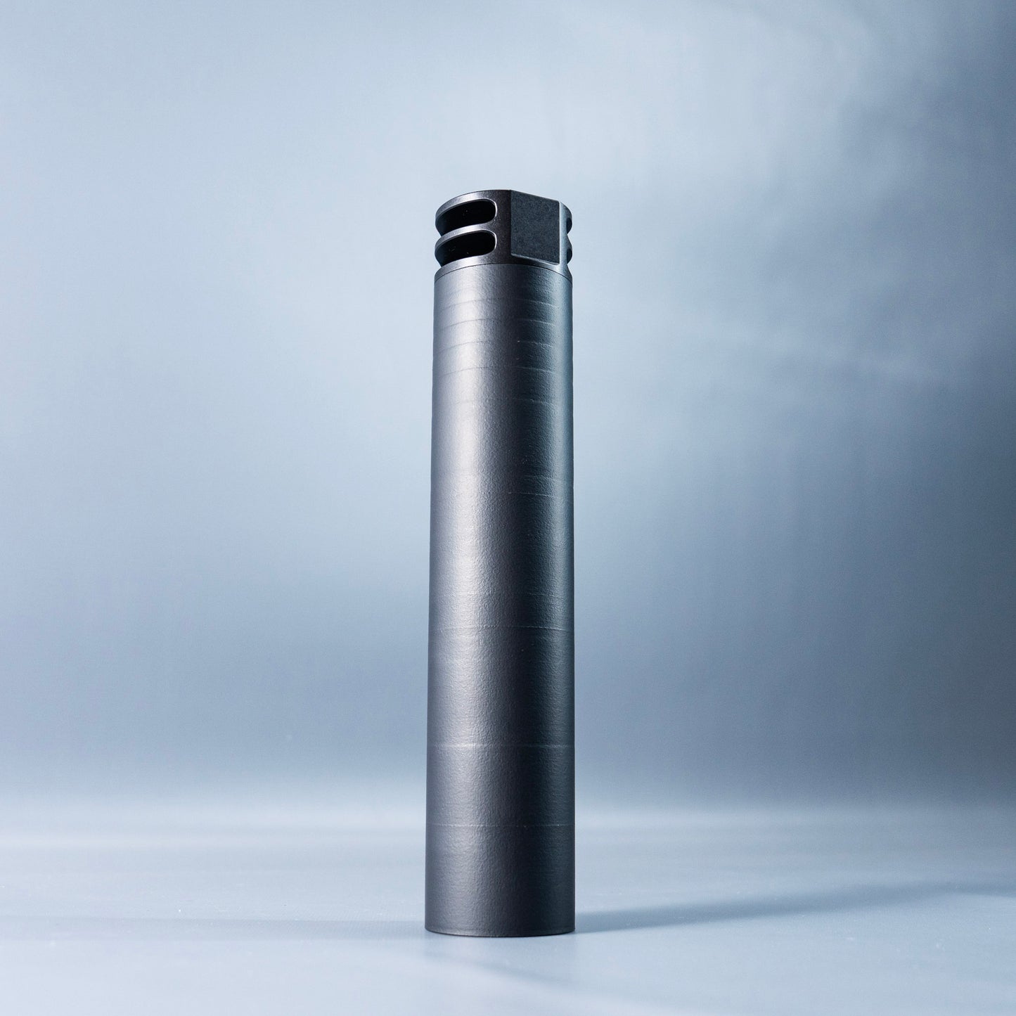 Unknown Suppressors Directional Suppressor Brake