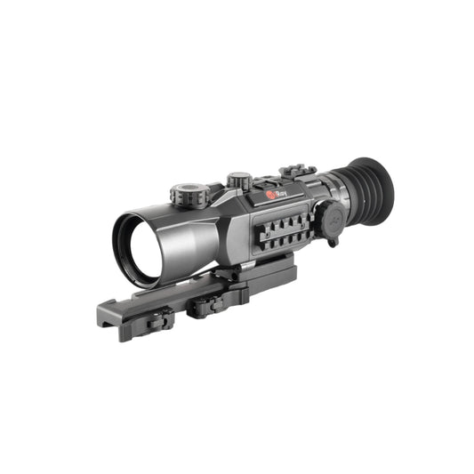 RICO HYBRID 640 3X 50mm Multi-function Thermal Weapon Sight