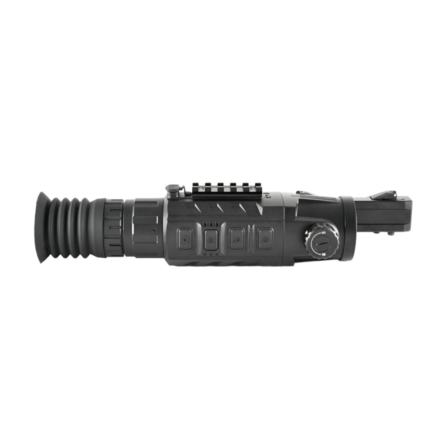 RICO Mk1 384 42mm Thermal Weapon Sight