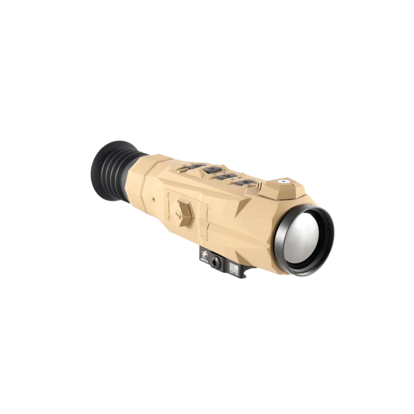 RICO ALPHA 640 50mm Thermal Weapon Sight