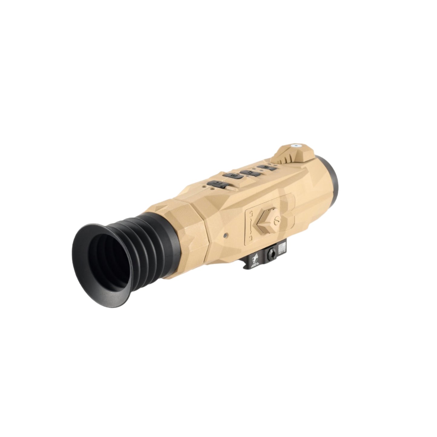 RICO ALPHA 640 50mm Thermal Weapon Sight